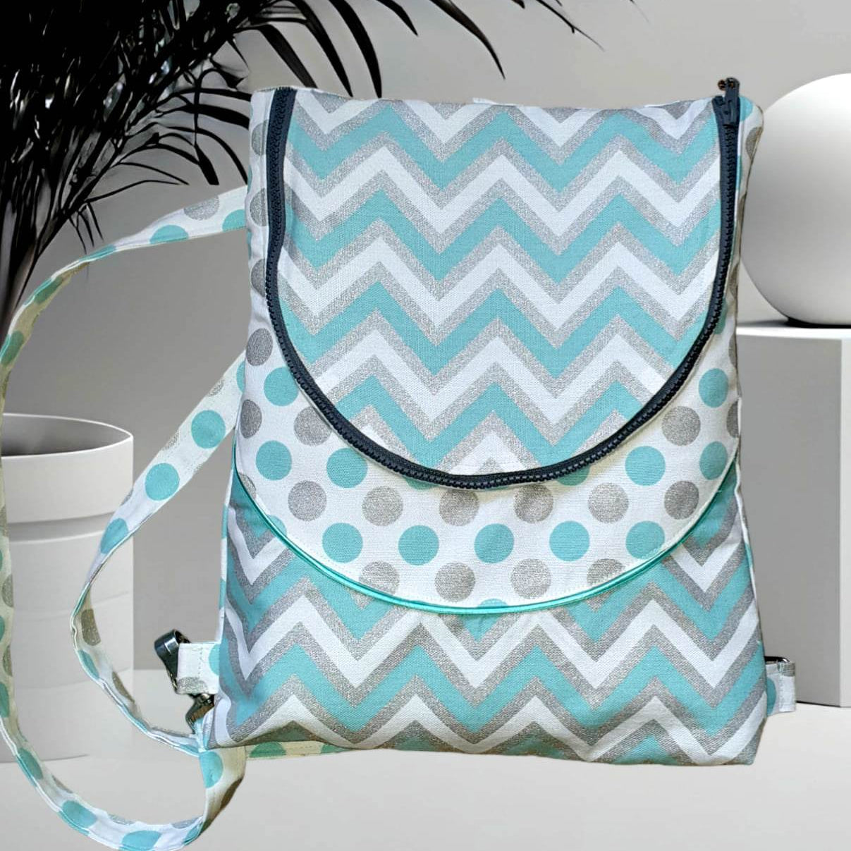 ebook Tasche/Rucksack Sunflower - Sewando