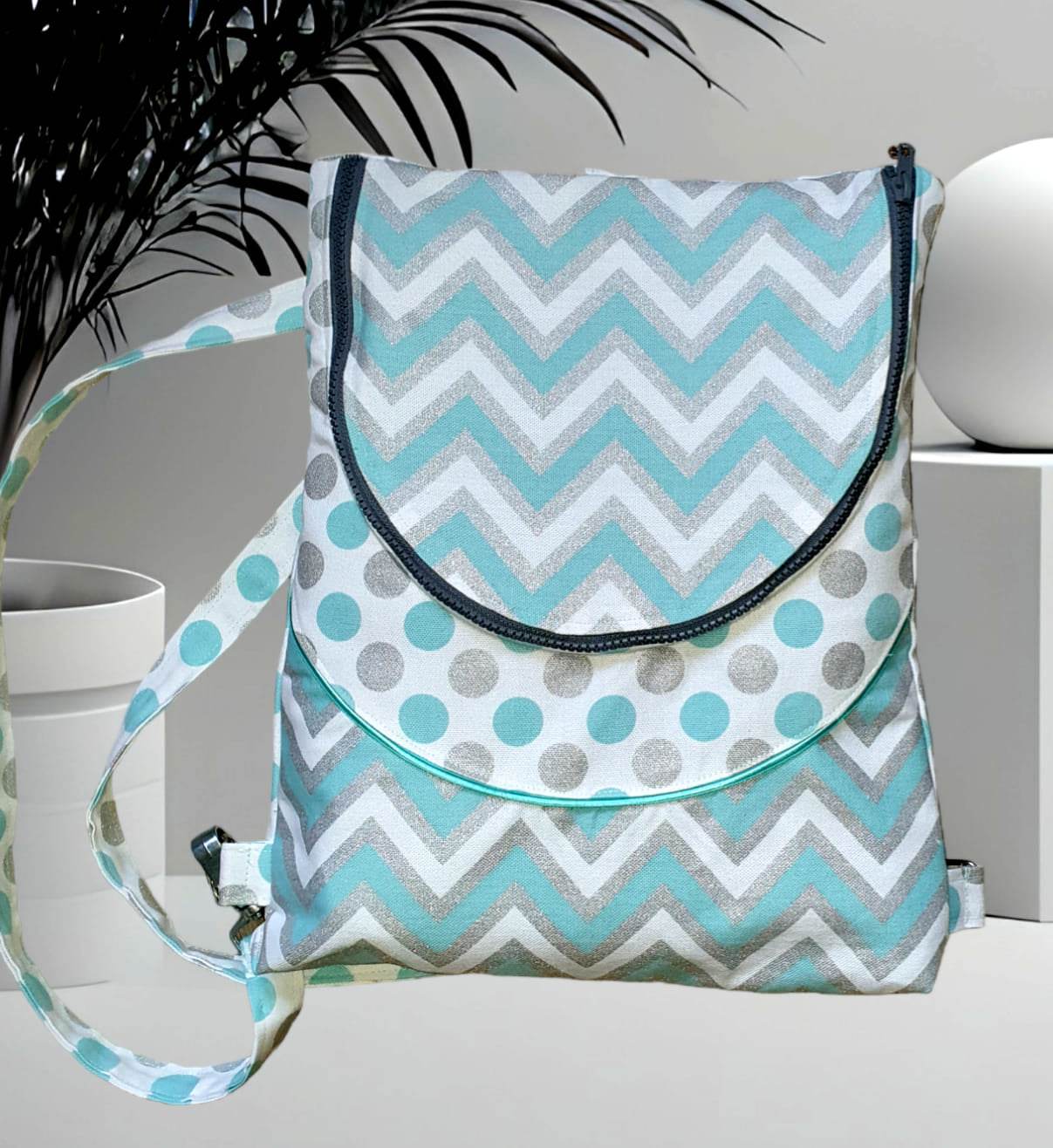 ebook Tasche/Rucksack Sunflower - Sewando