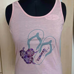 Plotterdatei Flip Flop - Sewando