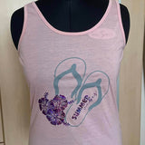 Plotterdatei Flip Flop - Sewando