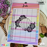 Plotterdatei Sun, Sand and Sea Muschel - Sewando