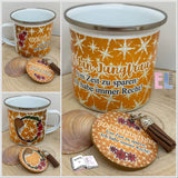 Digiset und Plotterdatei Jungfrau mit Dahlie, Sublimation, Druck, Basteln - Sewando