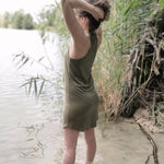 Schnittmuster No Named Sommerkleid Gr. XS - XXL - Sewando