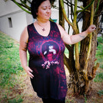 Schnittmuster No Named Sommerkleid Gr. XS - XXL - Sewando