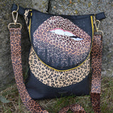 ebook Tasche/Rucksack Sunflower - Sewando