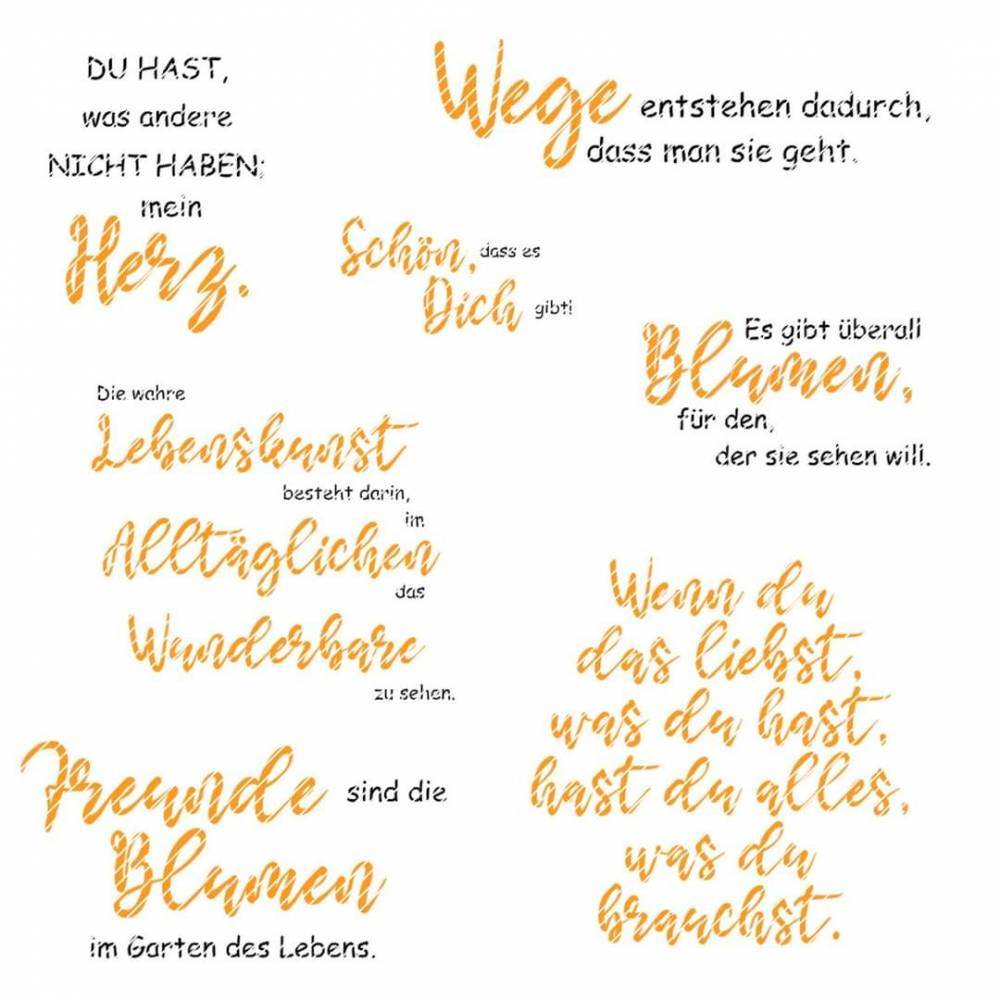 Digiset Calla Plotten, Sublimation, Drucken - Sewando