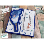 Digiset Calla Plotten, Sublimation, Drucken - Sewando
