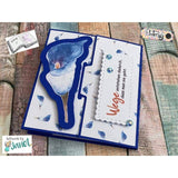 Digiset Calla Plotten, Sublimation, Drucken - Sewando