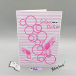 Digiset Calla Plotten, Sublimation, Drucken - Sewando