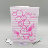 Digiset Calla Plotten, Sublimation, Drucken - Sewando