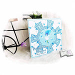 Digiset Calla Plotten, Sublimation, Drucken - Sewando