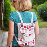 ebook Tasche/Rucksack Sunflower - Sewando
