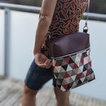 ebook Tasche Violet - Sewando
