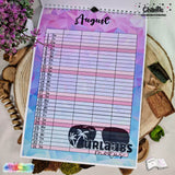 Plotterdatei Sunglasses Sonnenbrille Beach - Sewando