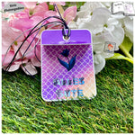 Digiset Tulpe 2.0 Plotterdatei, Sublimation, Digistamp, Digipaper - Sewando