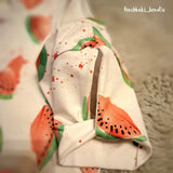 Schnittmuster *Big Wave Dress* #Ganzjahreskleid #Kleid Gr. 62-176. - Sewando