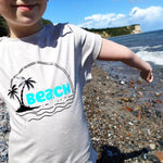 Plotterdatei BeachVibes - Sewando