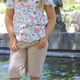 Bermuda Shorts heißer Sommer Größe 74-164