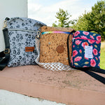 ebook Tasche Violet - Sewando