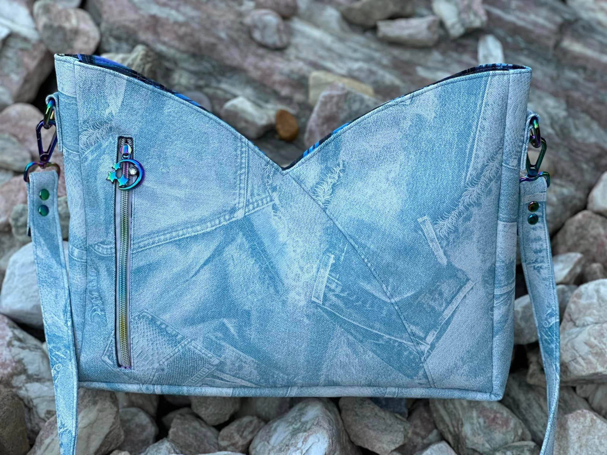 eBook Tasche Dandelion : - Sewando