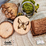 Plotterdatei Origami Animals - Sewando