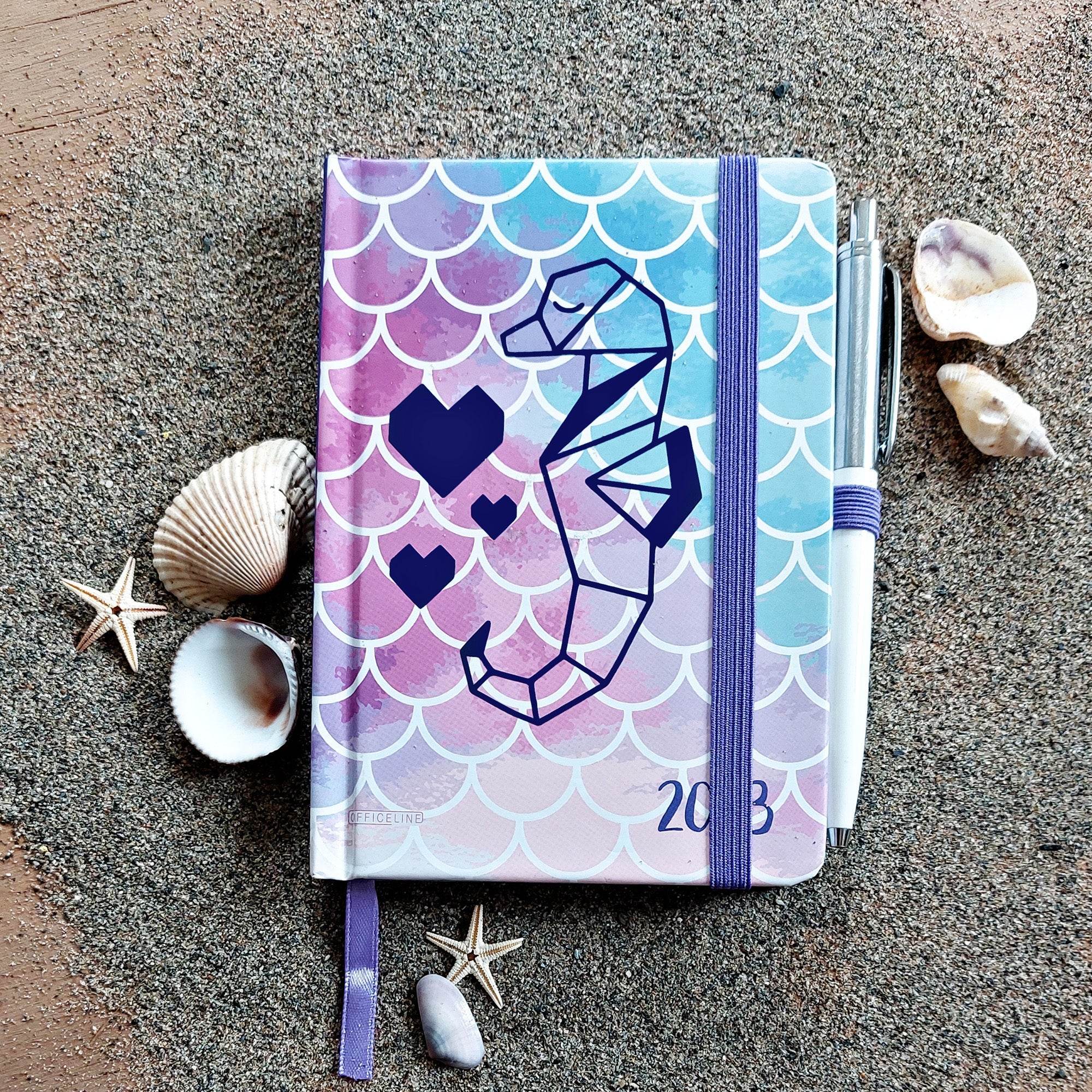 Plotterdatei Origami Animals - Sewando