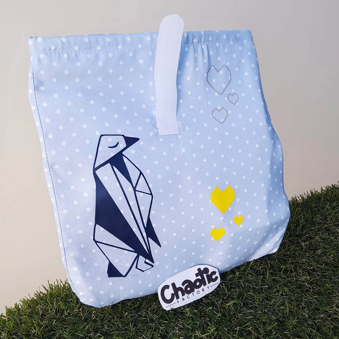 Plotterdatei Origami Animals - Sewando