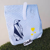 Plotterdatei Origami Animals - Sewando