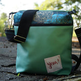 ebook Tasche Violet - Sewando