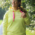 Schnittmuster Hoodie EBERN Gr. 34-56 + gratis Plotterdatei : - Sewando