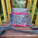 ebook Tasche Violet - Sewando