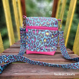 ebook Tasche Violet - Sewando
