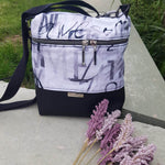 ebook Tasche Violet - Sewando