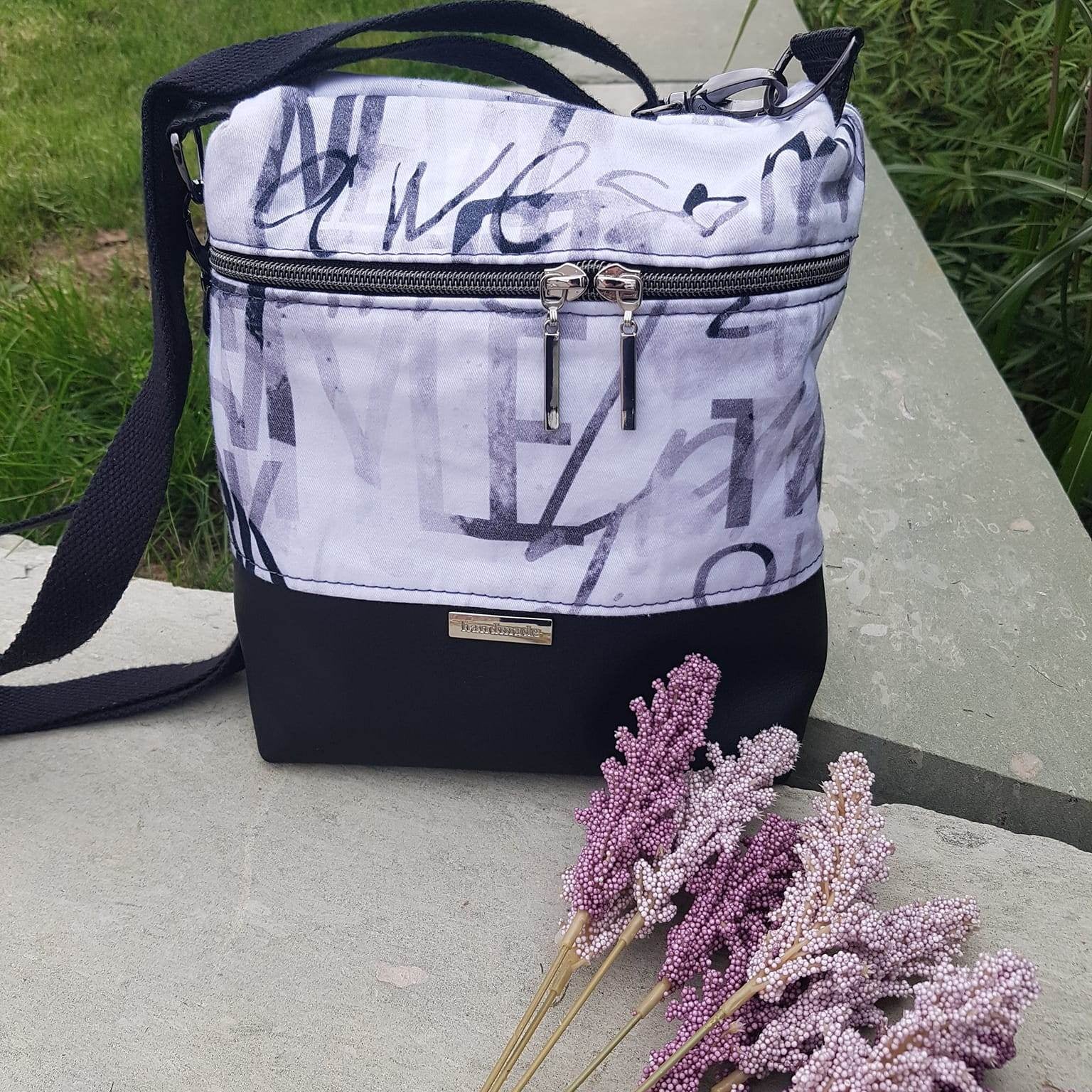 ebook Tasche Violet - Sewando
