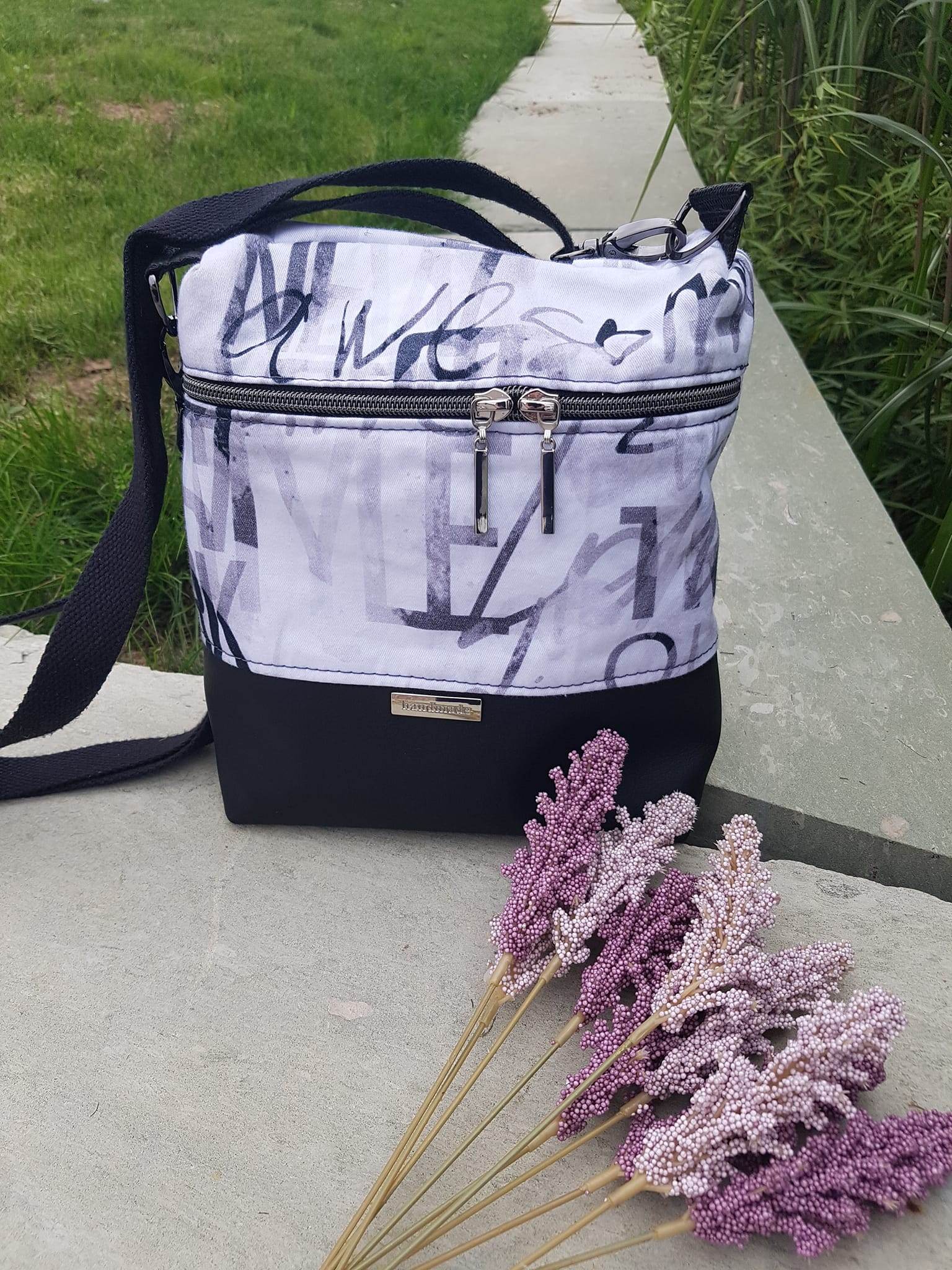 ebook Tasche Violet - Sewando