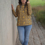 Schnittmuster Hoodie EBERN Gr. 34-56 + gratis Plotterdatei : - Sewando