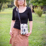 ebook Tasche Violet - Sewando