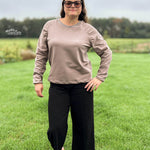 Schnittmuster Hoodie EBERN Gr. 34-56 + gratis Plotterdatei : - Sewando