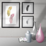 Digistamp Feder Plotten, Sublimation, Drucken ! - Sewando