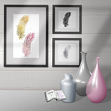 Digistamp Feder Plotten, Sublimation, Drucken ! - Sewando