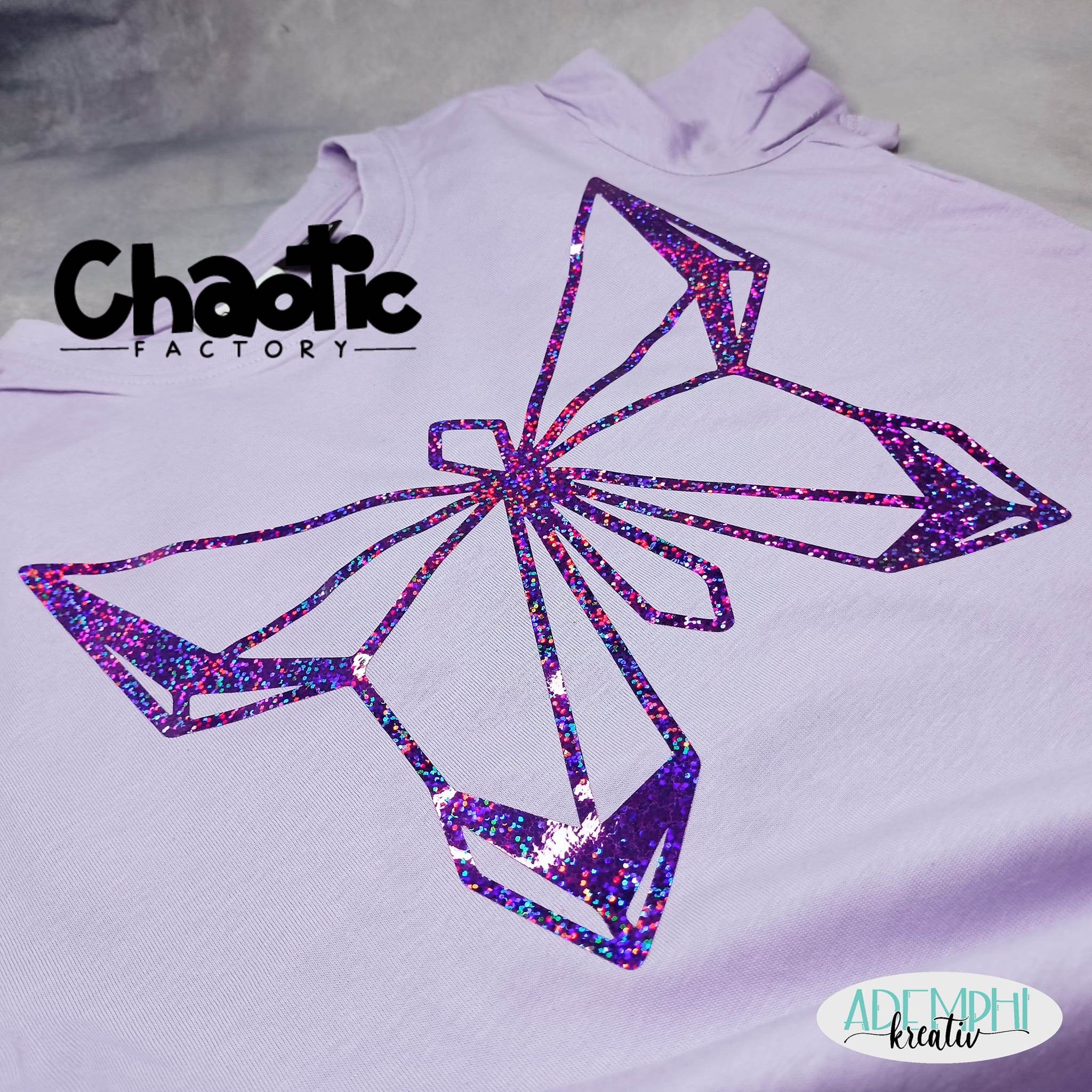 Plotterdatei Origami Animals - Sewando