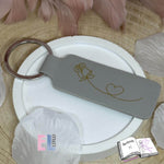 Digistamp Herzrose Plotten, Sublimation, Drucken ! - Sewando