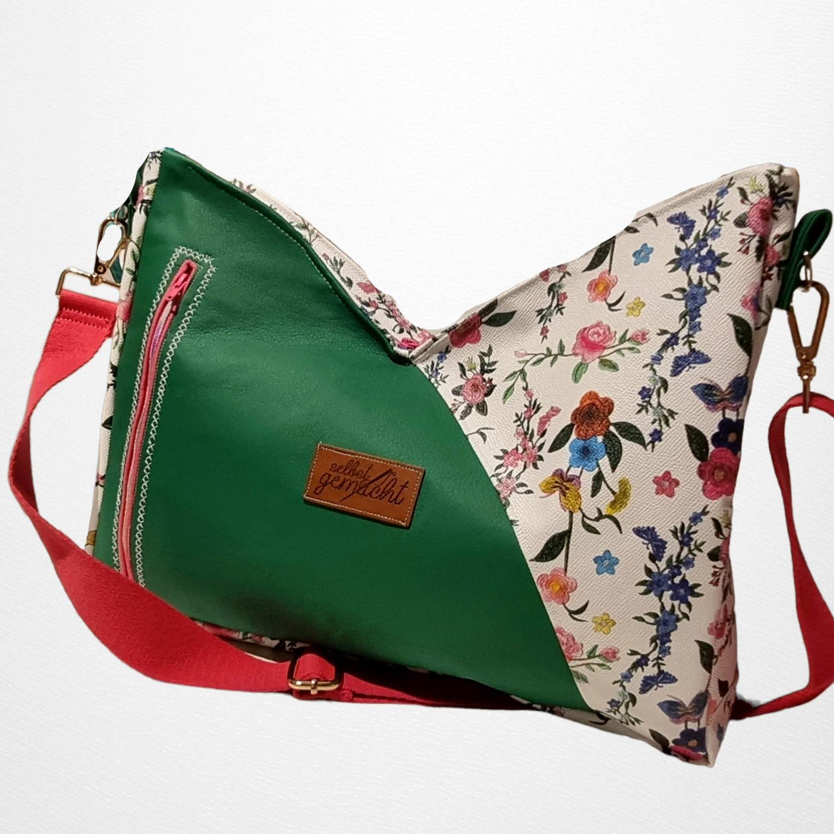 eBook Tasche Dandelion : - Sewando