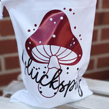 Plotterdatei Glückspilz - Sewando