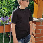 E-Book T-Shirt MICHA Kids Gr. 152 - 176 - Sewando