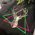 Plotterdatei Wild Deer - Sewando
