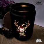 Plotterdatei Wild Deer - Sewando