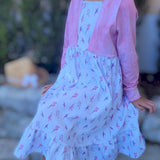 Schnittmuster Shirt, Kleid, Tunika Charlie Gr. 68-146 - Sewando