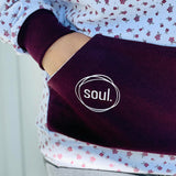 Plotterdatei "SOUL" - EBERN :