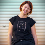 Plotterdatei "SOUL" - EBERN :
